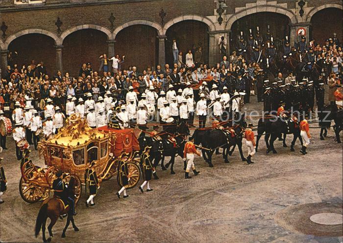 Den Haag Der dritte Dienstag im September