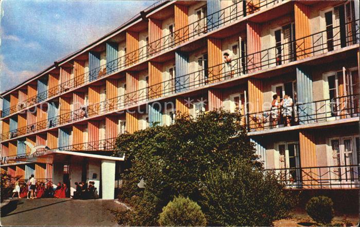 Batumi Pension Batumi