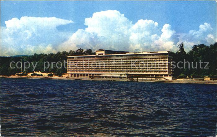 Sotschi Sanatorium Sotschi