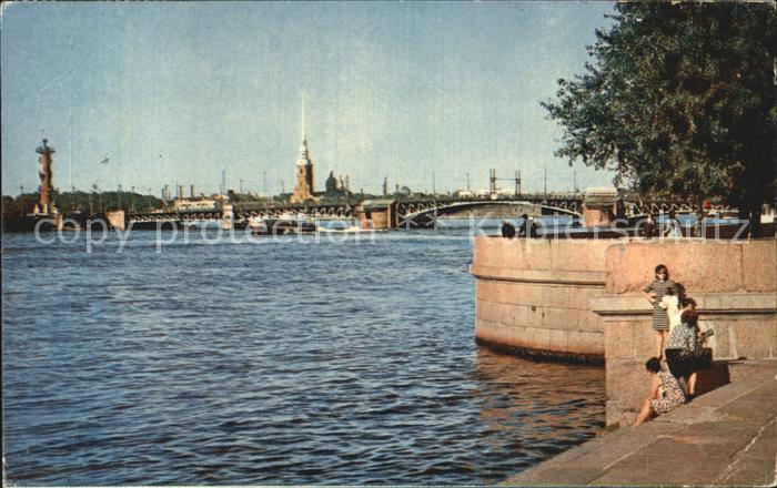 St Petersburg Leningrad