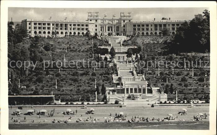 Sotschi Sanatorium Sotschi