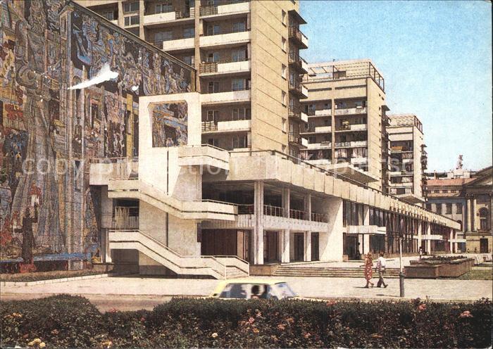 Krasnodar Buchladen