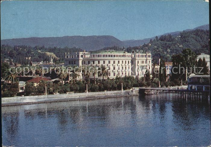 Suchumi Hotel Abchasija
