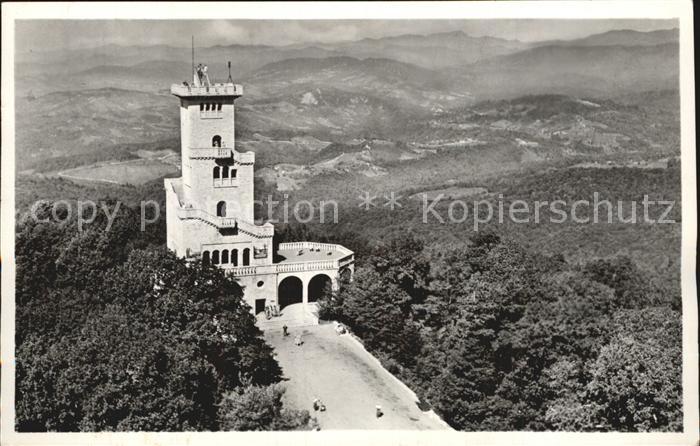Sotschi Achun Turm
