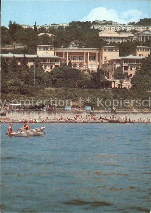 Sotschi Hotel Inturist