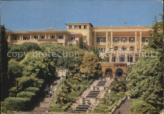 Sotschi Hotel Inturist