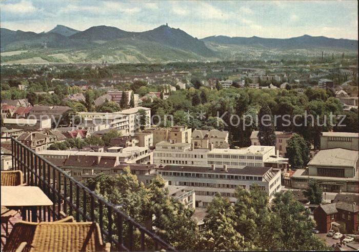 Bad Godesberg Godesburg-Hotel