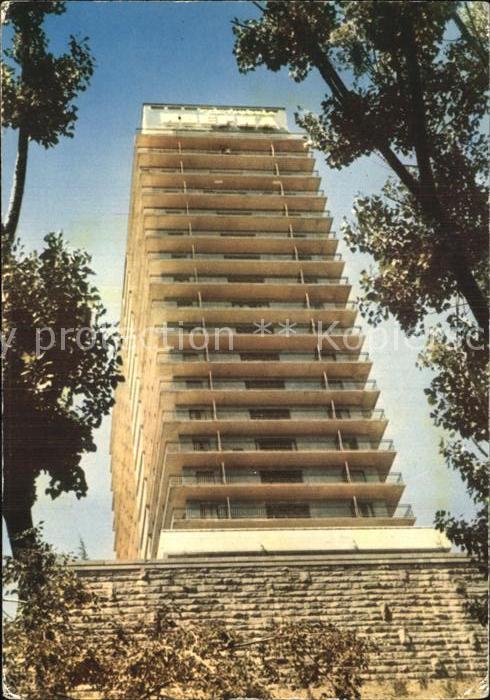 Tiflis Tiblissi Hotel Iwerija