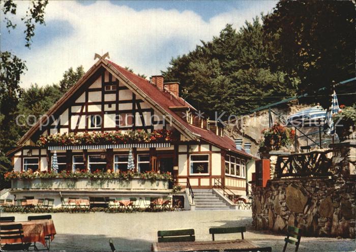Rettershof Cafe Rettershof