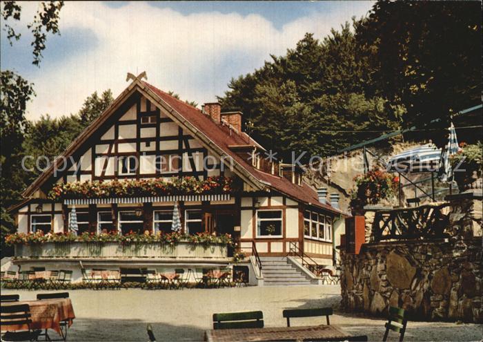 Koenigstein Taunus Klostergut Rettershof