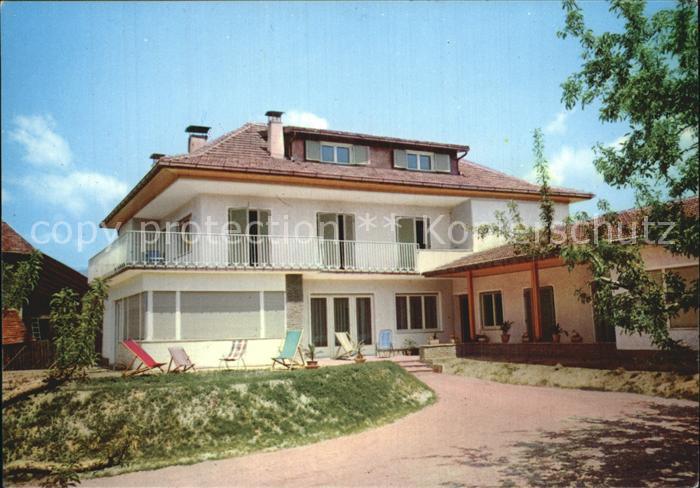 Eppan Suedtirol Pension ueberetscher-Hof