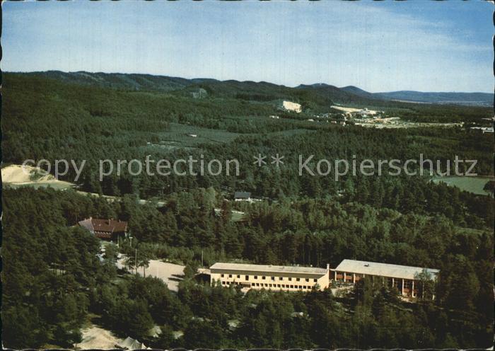 Lipperreihe Jugendfreizeitwerk Neuland