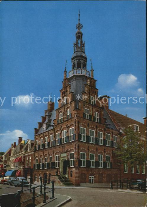 Franeker Rathaus