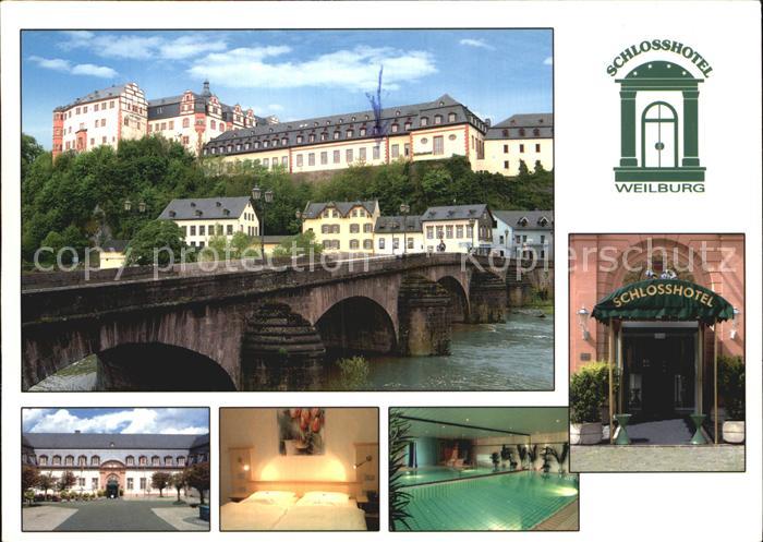 Weilburg Schlosshotel Weilburg