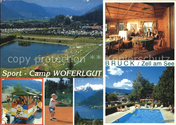Zell See Bruck Sport-Gasthof Woferlgut