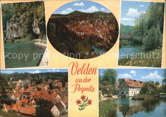 Velden Mittelfranken