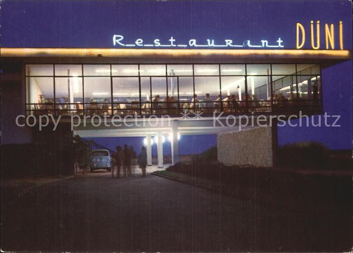 Slantschev Brjag Restaurant Duni