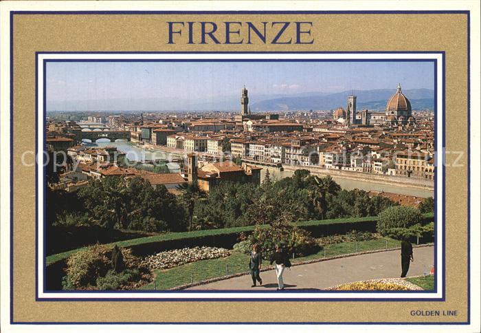 Firenze Florenz