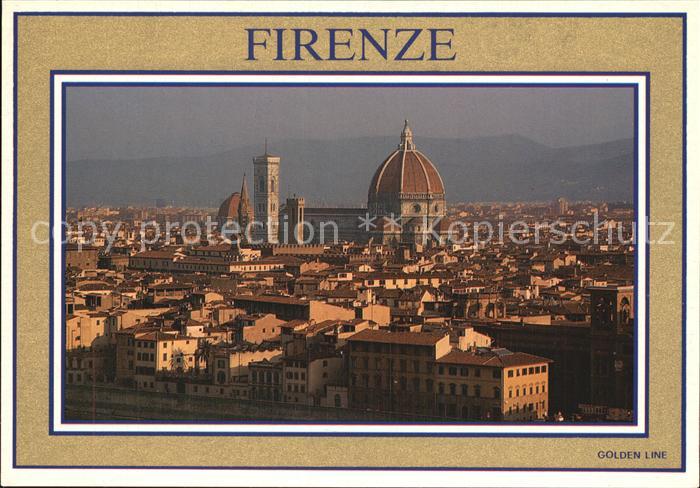 Firenze Florenz