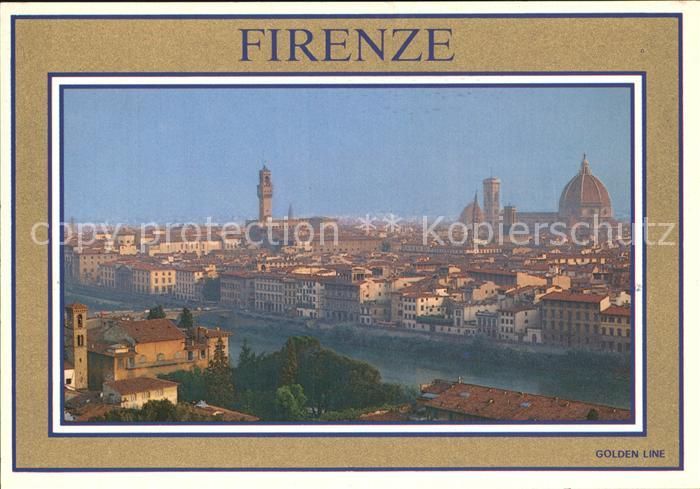 Firenze Florenz