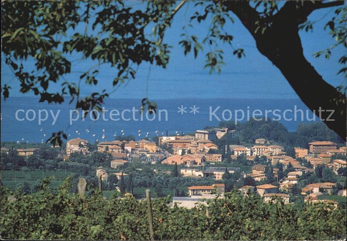 Bardolino Lago di Garda