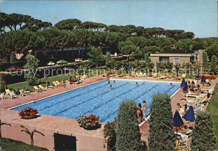 Follonica Schwimmbad