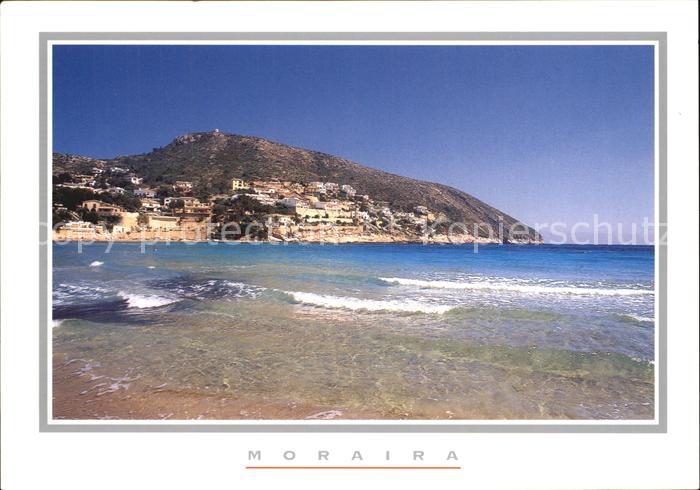 Moraira