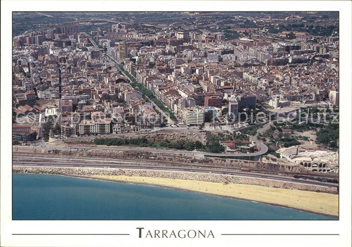 Tarragona Balco del Mediterrani