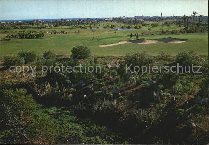 Maspalomas Campo de Golf