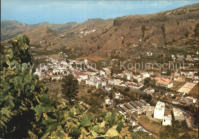 Vega de San Mateo San Mateo