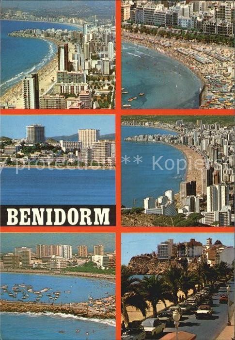 Benidorm