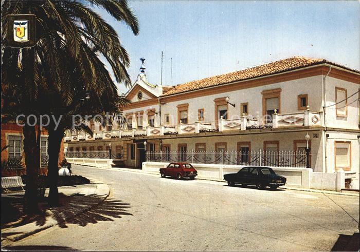 Balneario de Fortuna Hotel Balneario