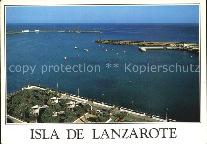 Arrecife