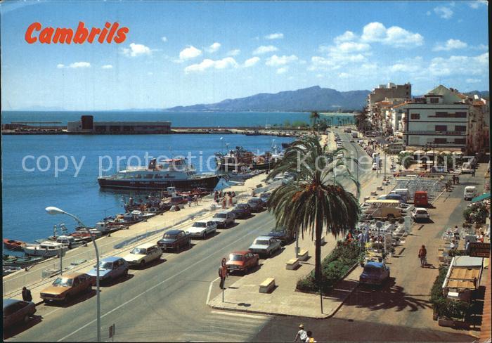 Cambrils