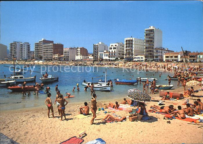 Costa Brava San Antoni de Calonge