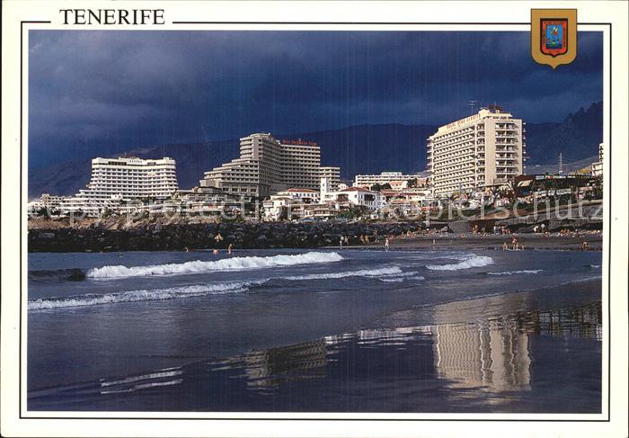Playa de las Americas