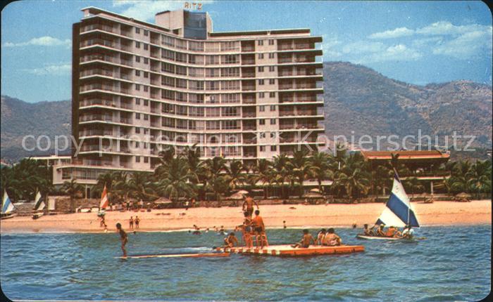 Acapulco Hotel Ritz