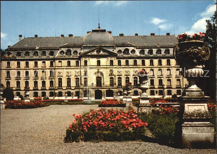 Donaueschingen Schloss