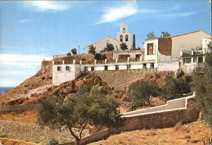 Benalmadena Costa El Muro