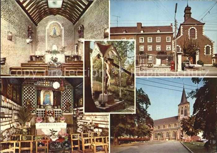 Vise Kirche
