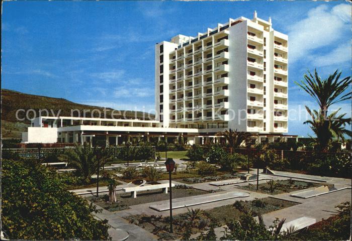 Fuerteventura Hotel Jandia