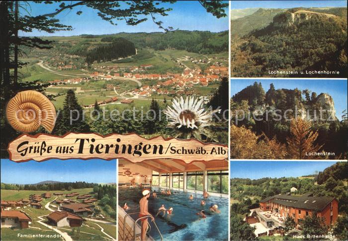 Tieringen Messstetten Lochenstein Lochenh?rnle