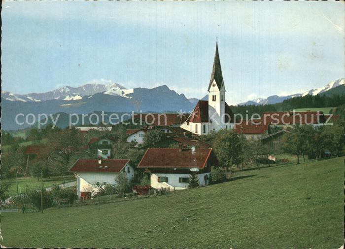 Toerwang Inntaler Alpen