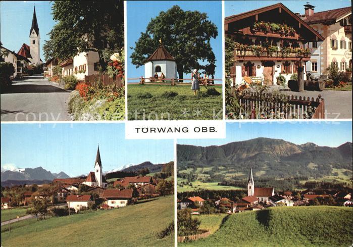 Toerwang Ortsansichten