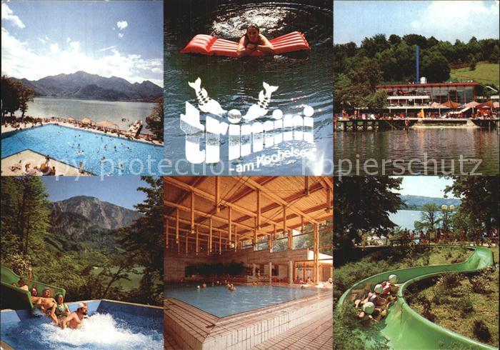 Trimini Bade Freizeitzentrum