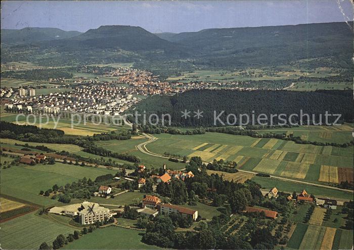 Moessingen Bad Sebastiansweiler