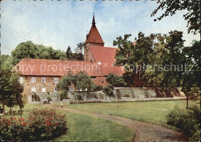 Wildeshausen Alexanderkirche