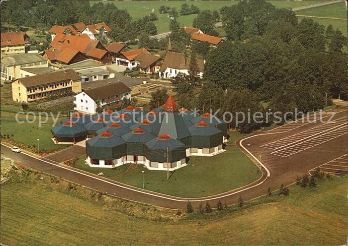 Wigratzbad Herz Jesu Maria Suehnekirche