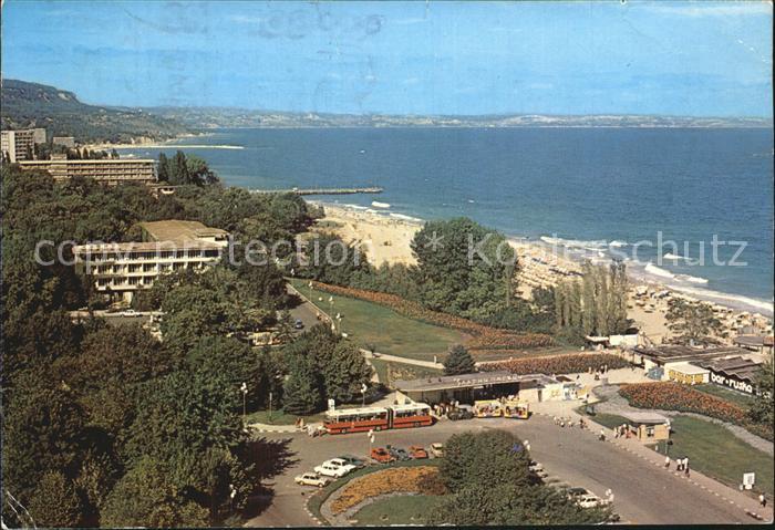 Slatni Pjasazi Panorama