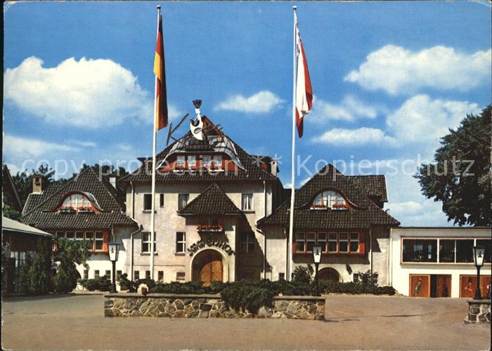 BERLIN  CITY Cafe Keese Ball Paradox